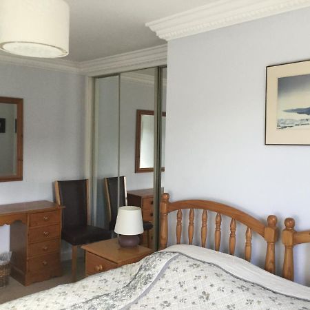 إدنبرة Pamela'S Apartment المظهر الخارجي الصورة