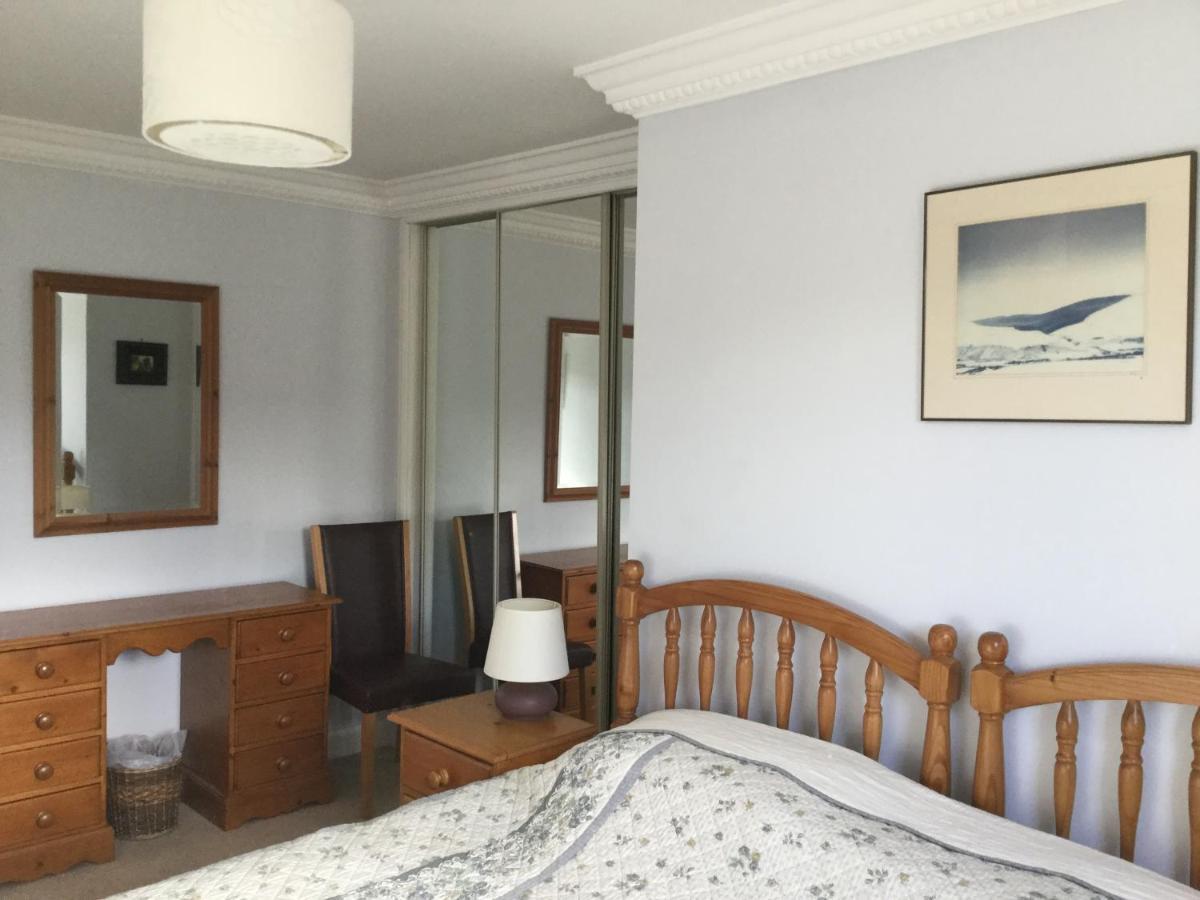 إدنبرة Pamela'S Apartment المظهر الخارجي الصورة