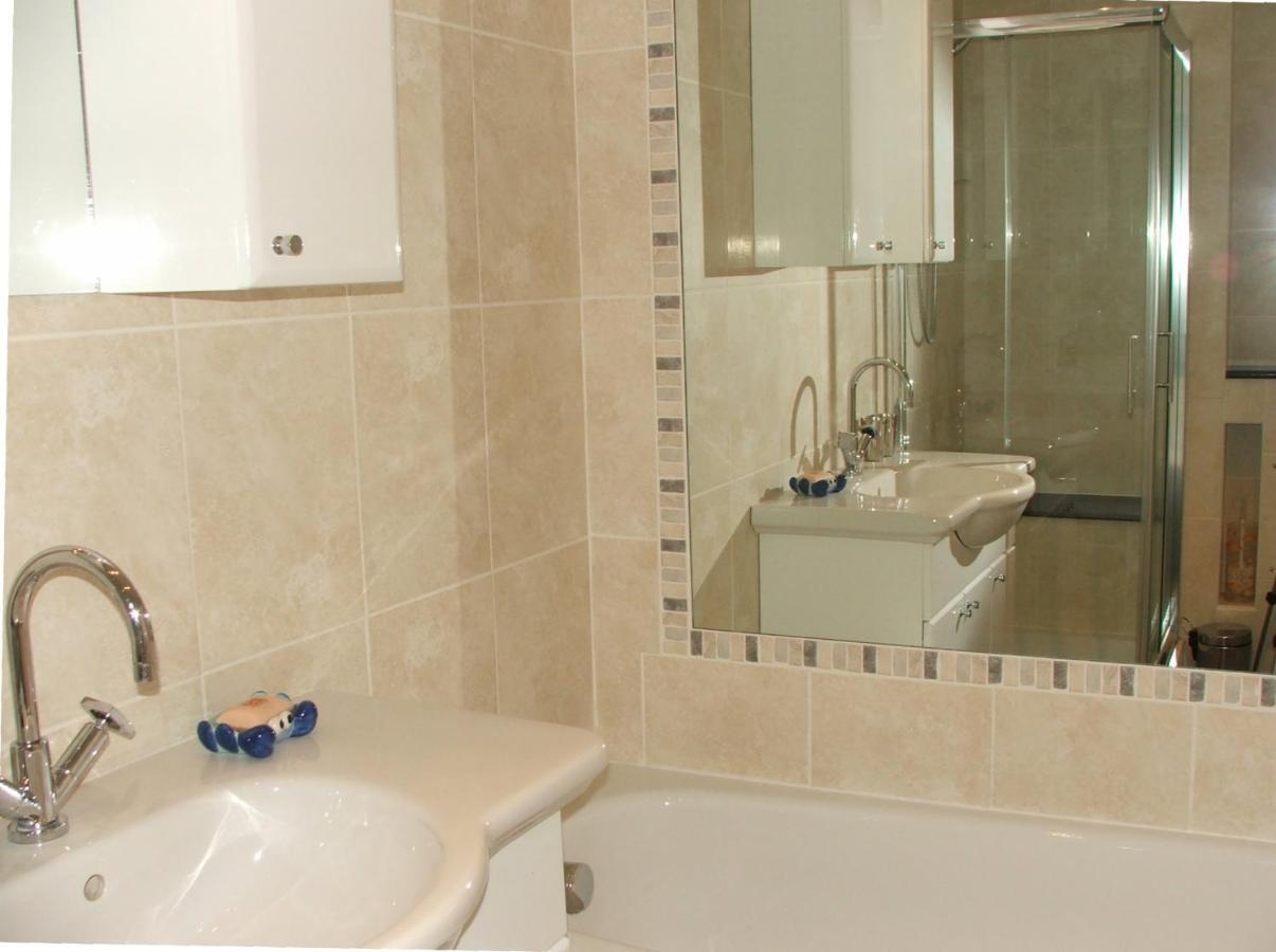 إدنبرة Pamela'S Apartment المظهر الخارجي الصورة