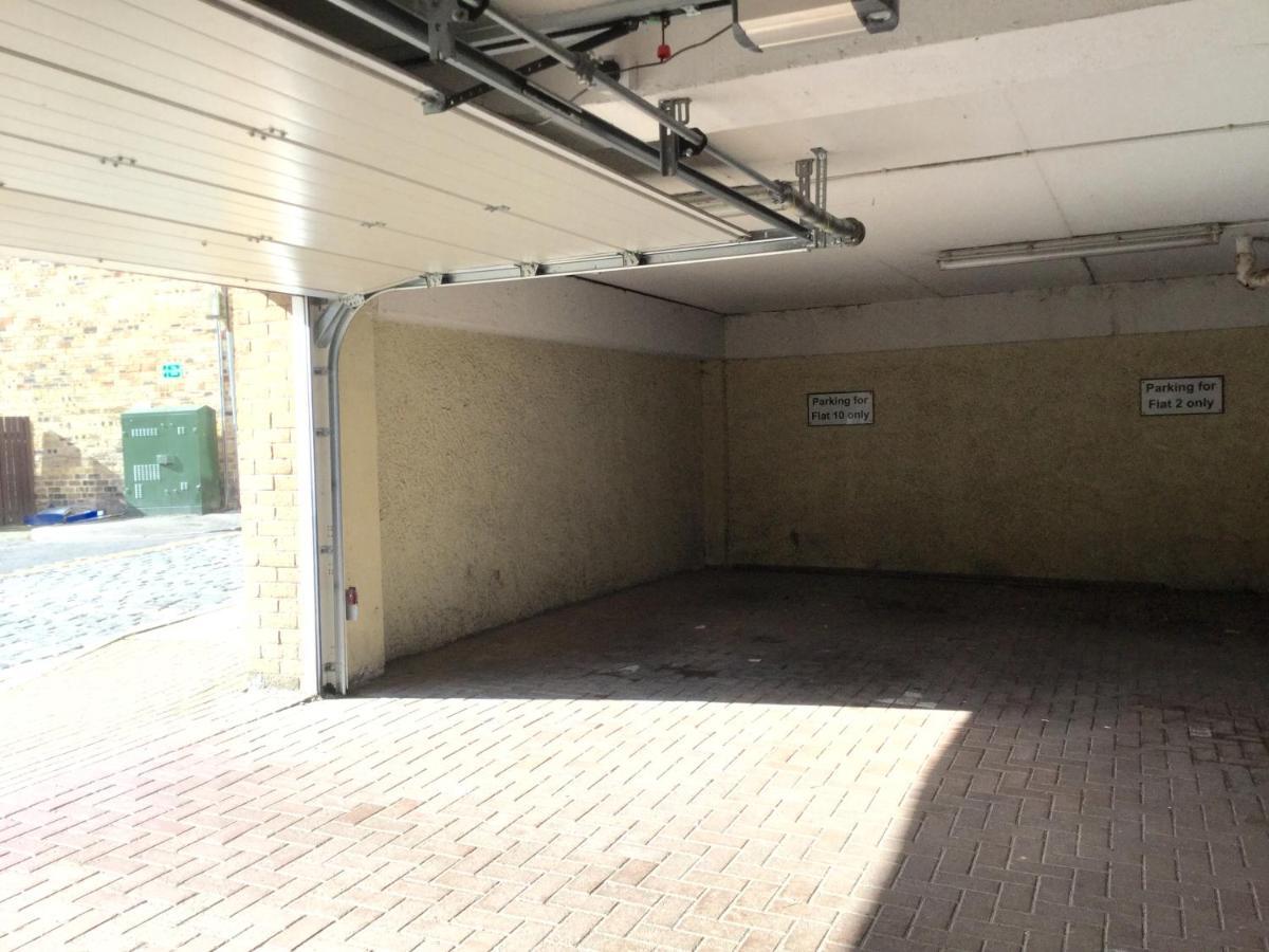 إدنبرة Pamela'S Apartment المظهر الخارجي الصورة