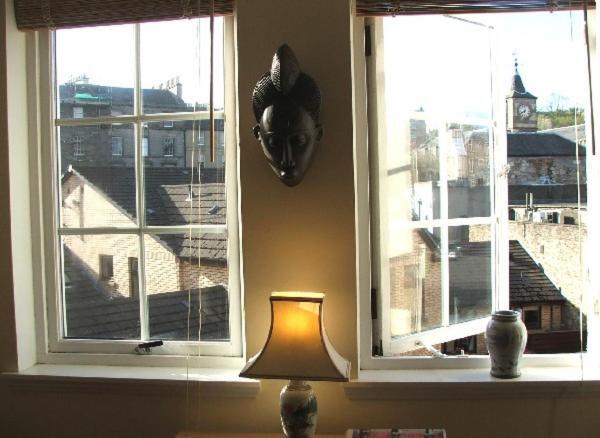 إدنبرة Pamela'S Apartment المظهر الخارجي الصورة