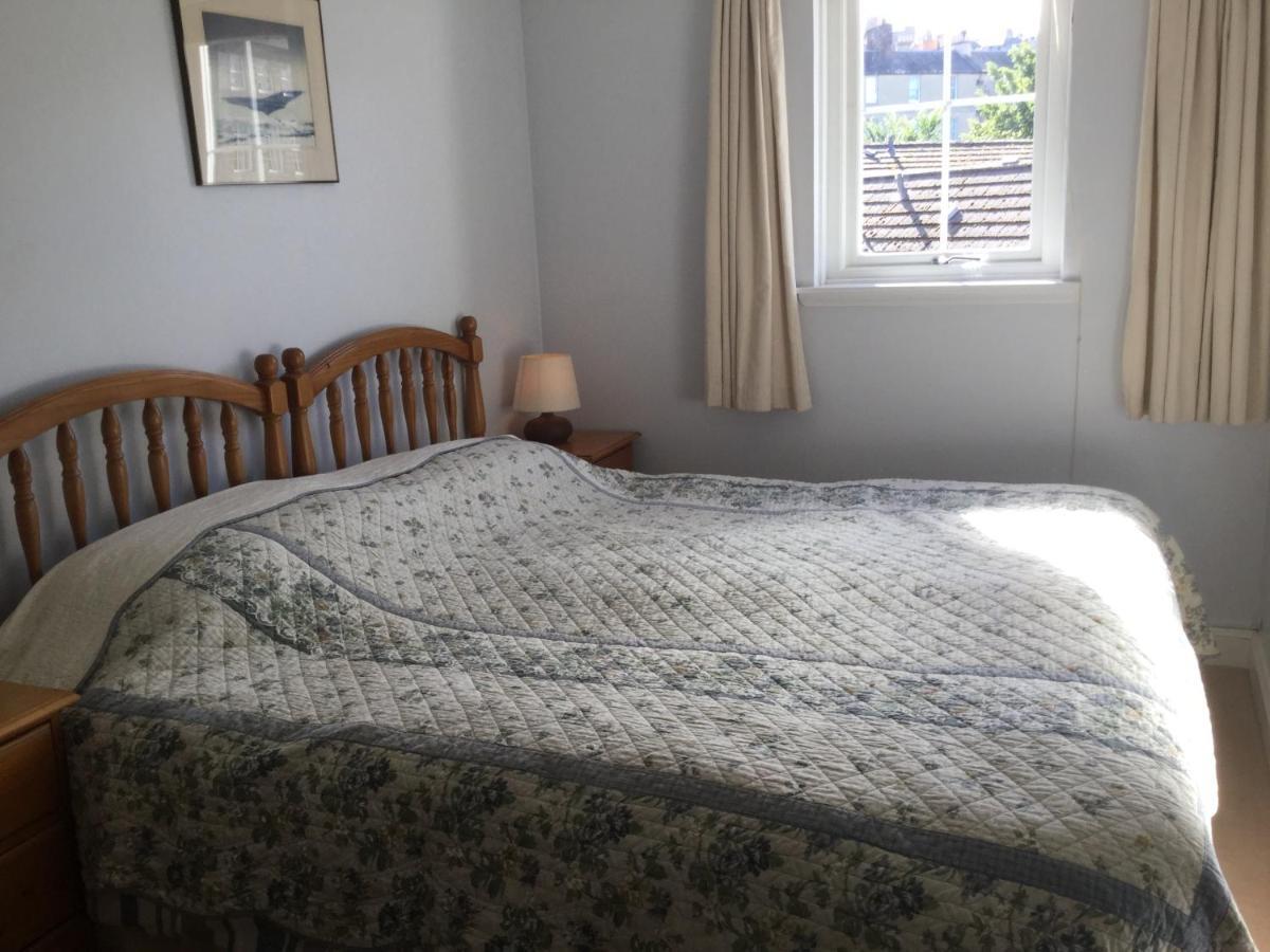 إدنبرة Pamela'S Apartment المظهر الخارجي الصورة